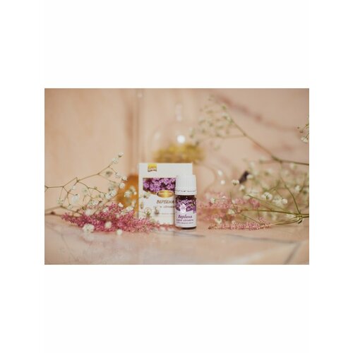 Масло вербены, 5 мл