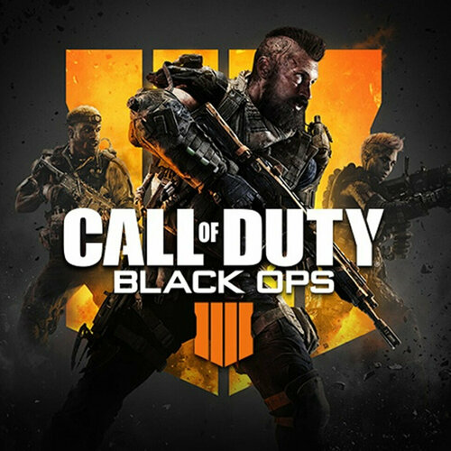 Игра Call of Duty: Black Ops 4 Xbox One, Xbox Series S, Xbox Series X цифровой ключ игра call of duty black ops 4 digital deluxe xbox one series x s электронный ключ аргентина