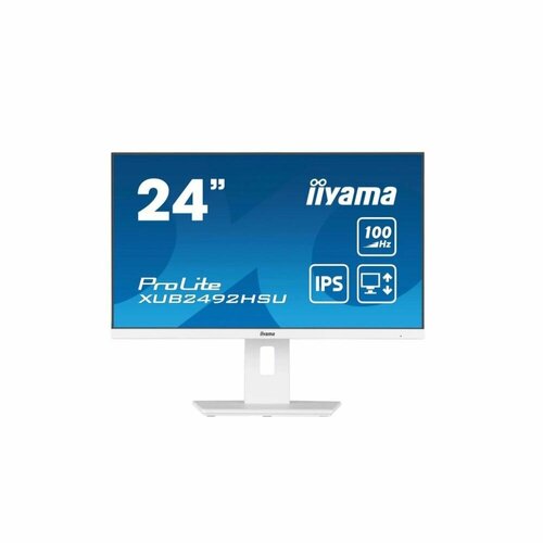 Монитор Iiyama 23.8 ProLite