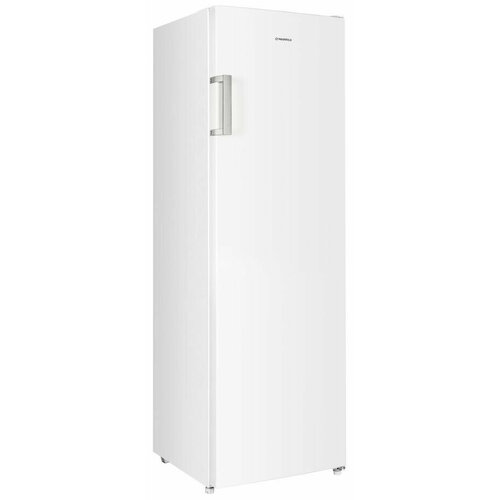 Морозильная камера MAUNFELD MFFR170W белый