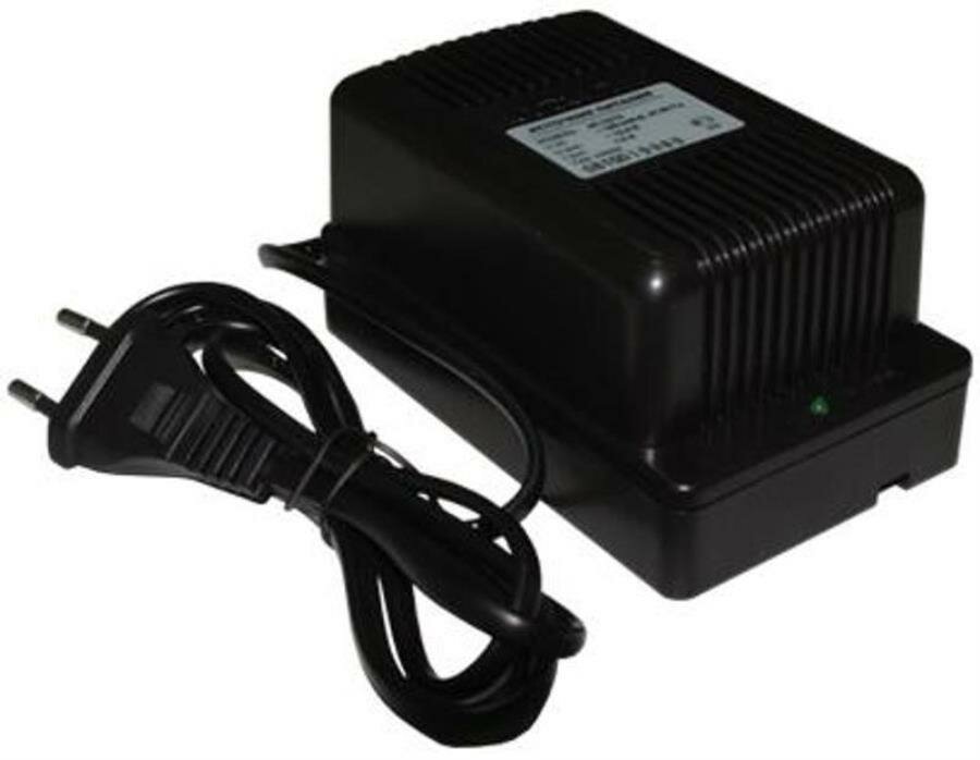 AccordTec AT-12/50 Блок питания 12V, 5А БП