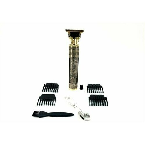 Машинка для выравнивания контура бороды и бровей Профессиональный триммер 140000₽