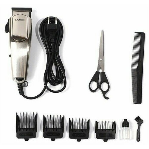 Профессиональная машинка для стрижки волос Триммер для броды и усов 280000₽