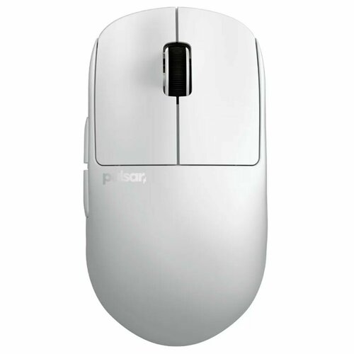 Игровая мышь Pulsar X2H Wireless White Gaming Mouse