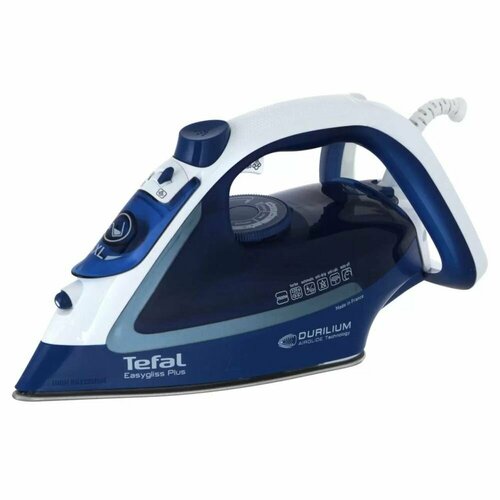 Утюг Tefal FV5735E0 белый 1207900₽
