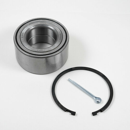 Подшипник ступицы NISSAN Almera (00-) (перед. кмп.) (40x74x36) (B-ring)