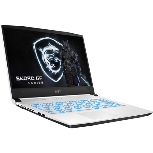 Ноутбук MSI Sword 15 156 FHD 1920x1080 IPS 144 Hz Intel Core i7-12650H 16GB RAM DDR5 1ТB SSD NVIDIA GeForce RTX 4060 Win 11 A12VF-1299US 15190000₽