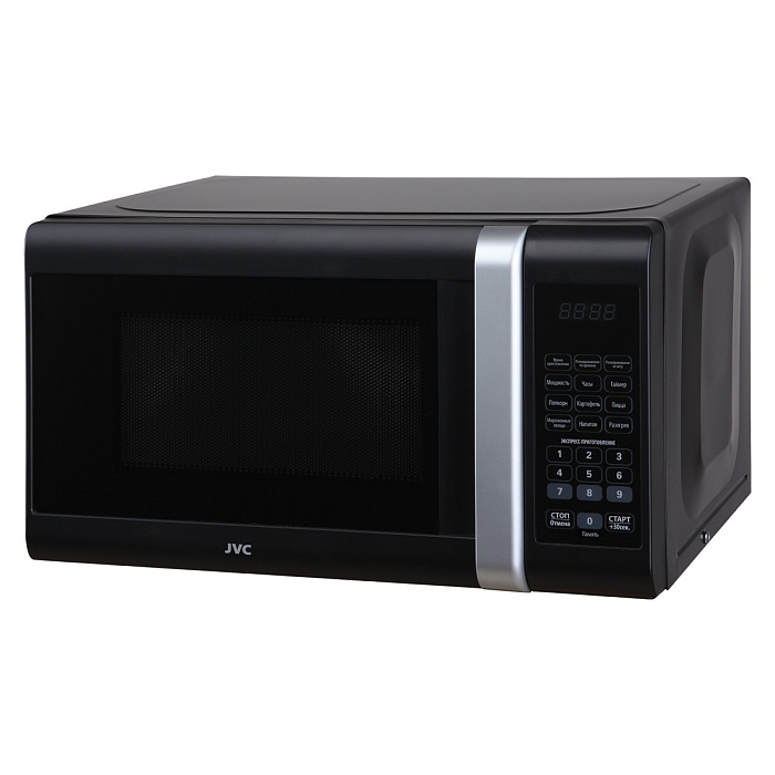 фото Микроволновая печь JVC JK-MW381S
