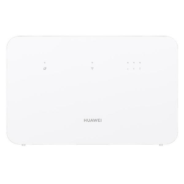 Маршрутизаторы Huawei - фото №10