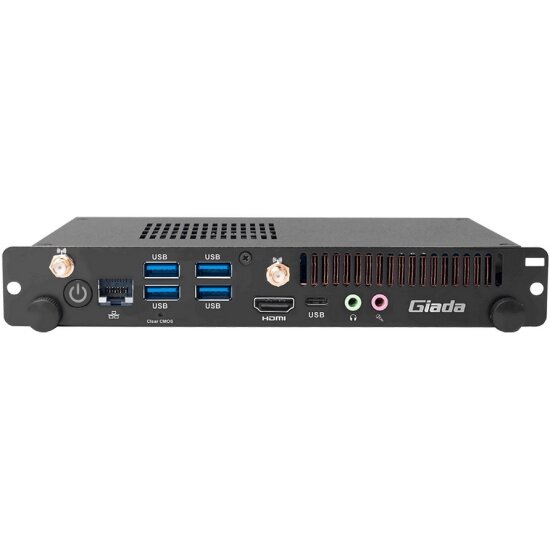 Платформа Giada PC611-1135G7