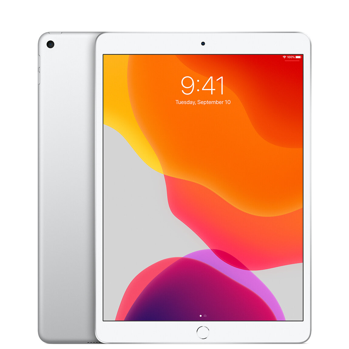 10.5" Apple iPad Air 3 2019, Wi-Fi, 256 гб, Silver