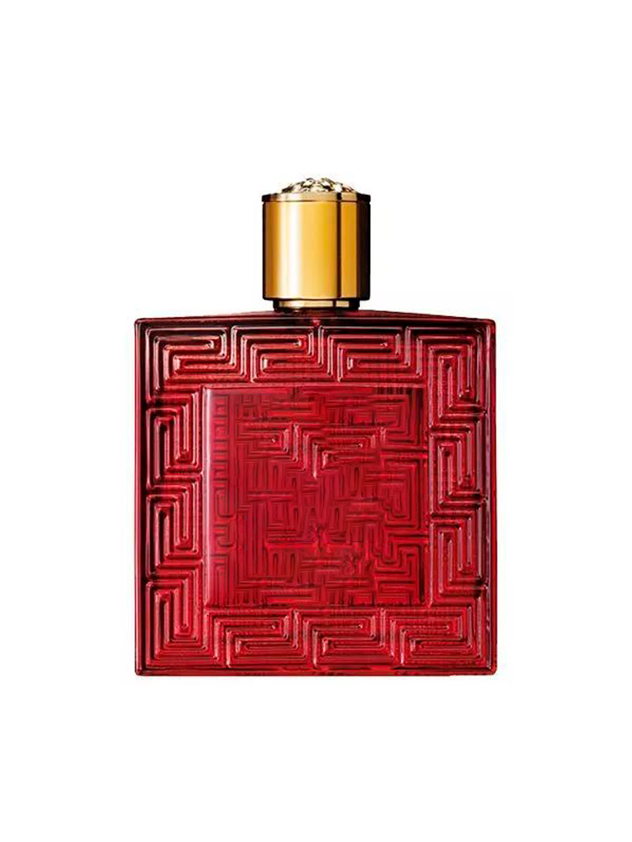 Мужская туалетная вода по мотивам Versace Eros Flame 10 мл в подарочной коробке от Черных Парфюм