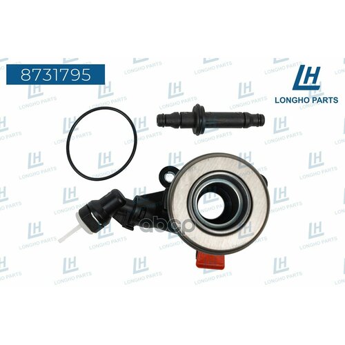 Подшипник Выжимной Гидравлический Opel AstraСorsa 10-1817Di 16V 00 Longho арт 8731795 4386₽