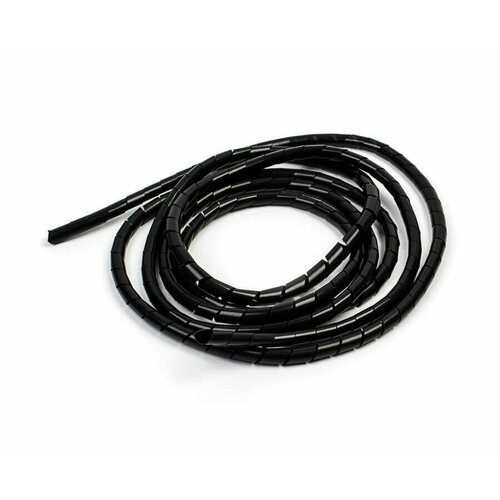 Спиральная оплетка проводов для 3D принтера х 3 шт