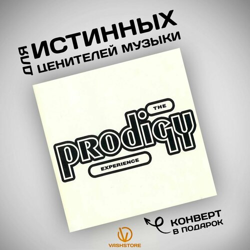 Виниловая пластинка The Prodigy - Experience (2LP) виниловая пластинка the prodigy music for the jilted generations 2lp