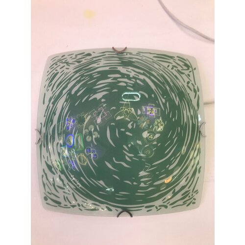 Потолочный и настенный светильник 