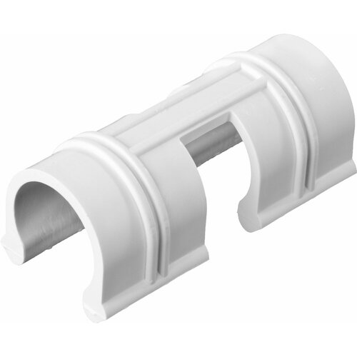 Зажим для крепления пленки d 20 мм зеленые (10 шт)