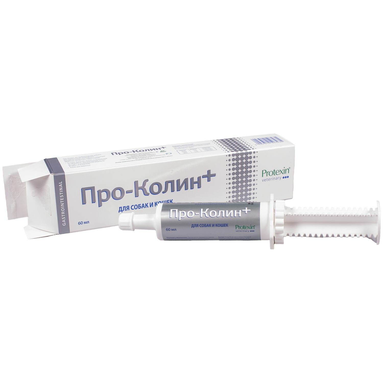 Protexin Проколин (Pro-Kolin+)
