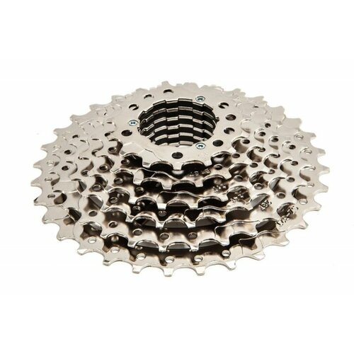 Кассета 8 скоростей 11-32Т KMS инд уп коробка KMS 3052610-832 1792₽