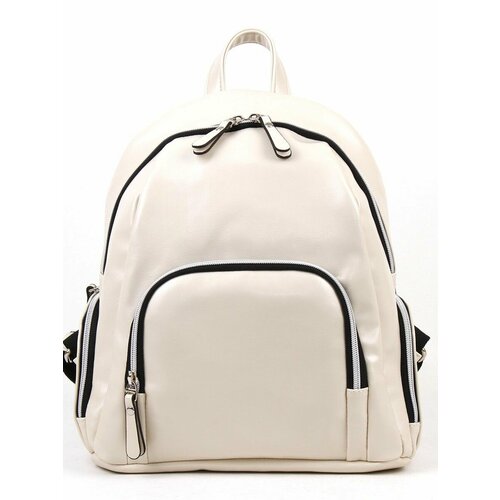 Рюкзак Медведково, бежевый