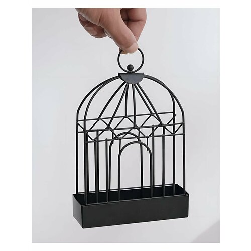 Подставка для спирали от комаров