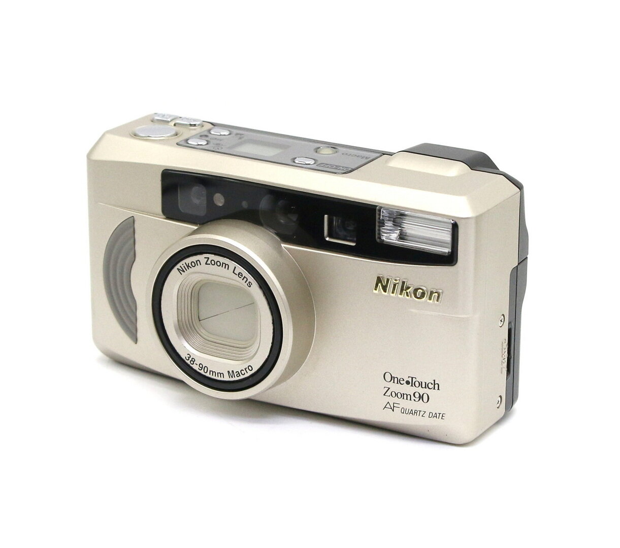 Nikon One Touch Zoom 90 AF QD