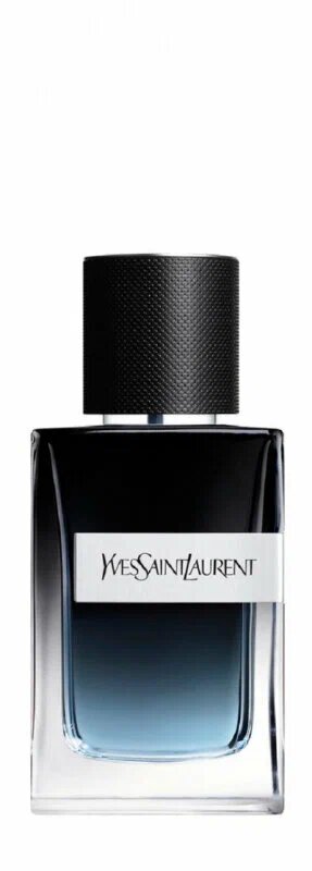 Yves Saint Laurent парфюмерная вода Y pour Homme, 60 мл, 60 г