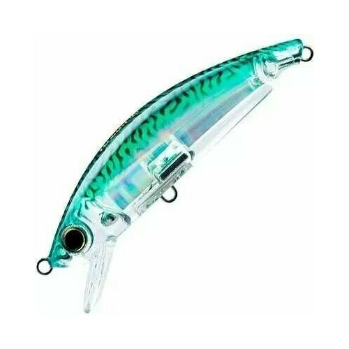 Воблер Yo-Zuri 3D INSHORE MINNOW 70F R1211 # HGM