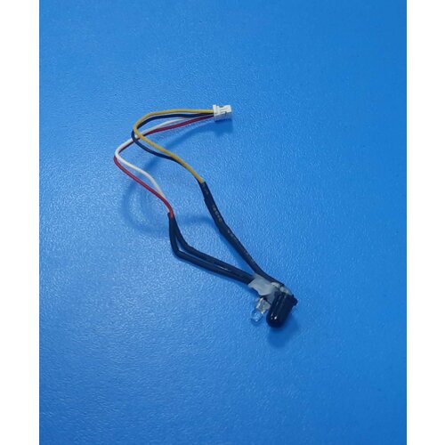 Датчик переднего колеса робота-пылесоса Vitek VT-1805 660₽