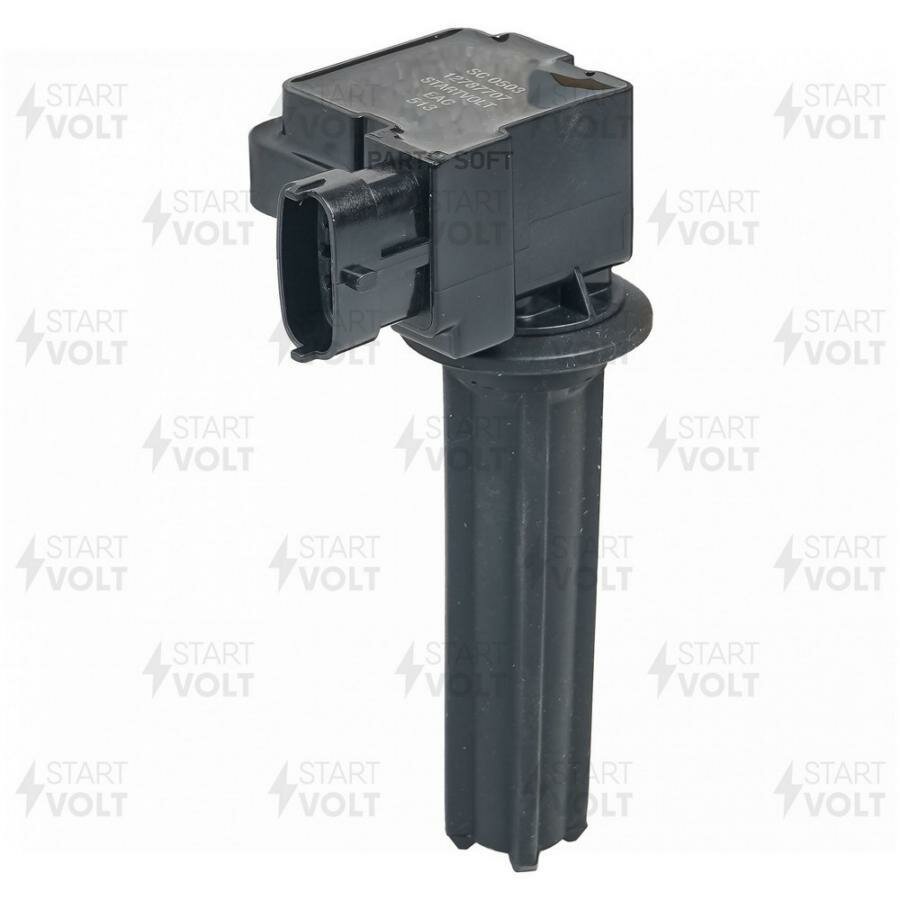 STARTVOLT SC0503 Катушка зажигания для а/м SAAB 9-3 (02-)/Opel Vectra C (02-) 2.0T (SC 0503)