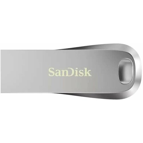 SanDisk USB Drive 512GB CZ74 Ultra Luxe, USB 3.1