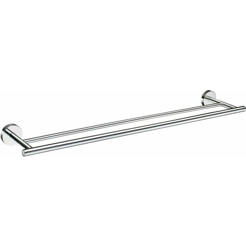 Полотенцедержатель Smedbo Home HK3364 двойной