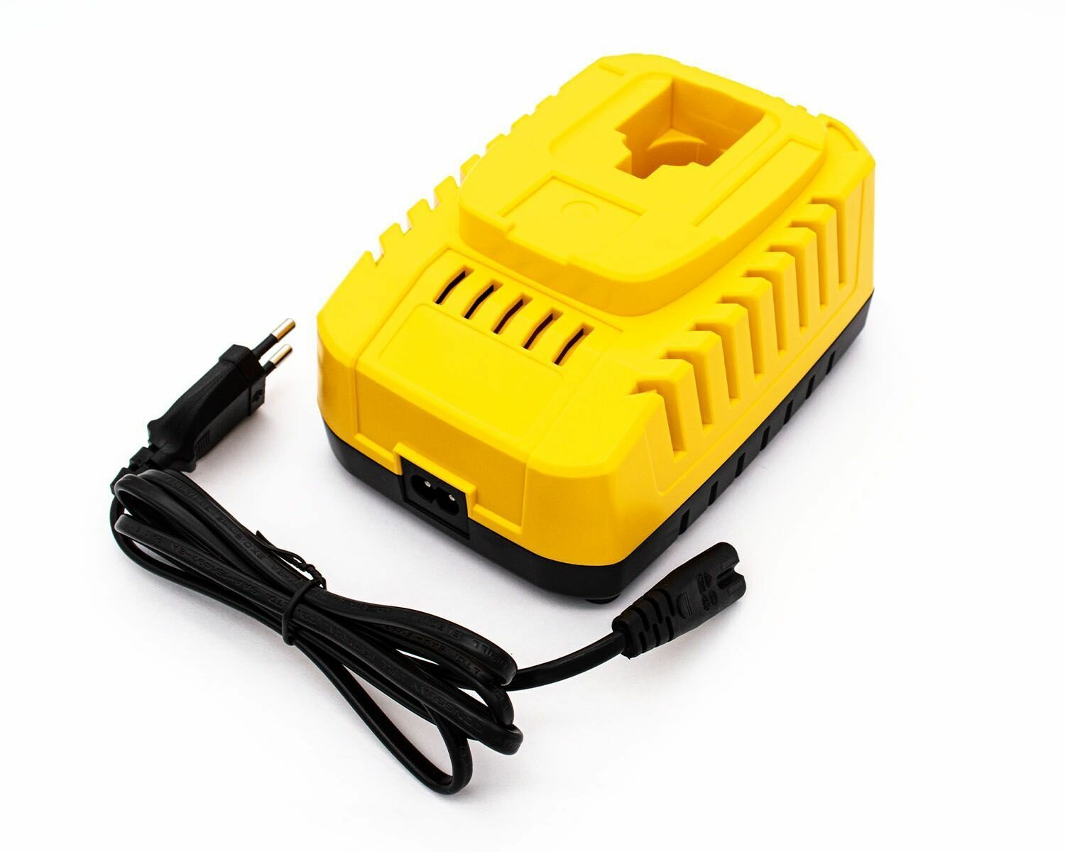 фото Зарядное устройство для DEWALT 7.2V-18V 2A Ni-Cd, Ni-Mh