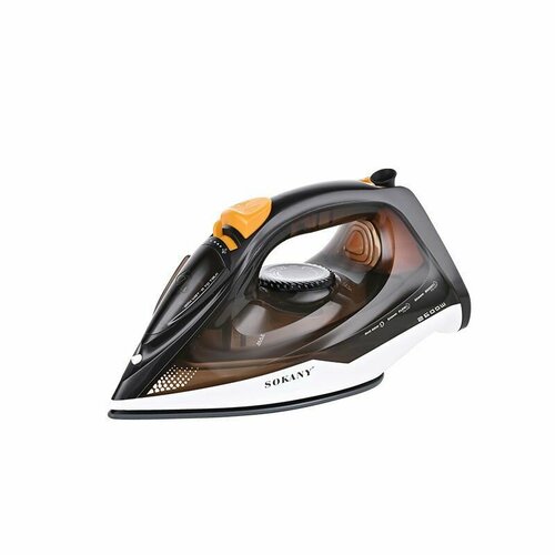 Утюг SOKANY SK-YD-2125 270000₽