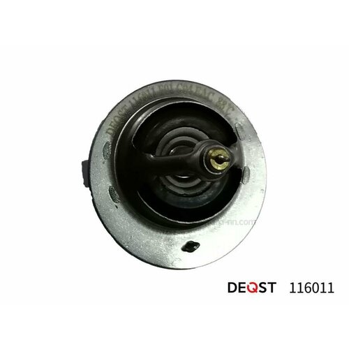 DEQST 116011 Термостат KIA SPECTRA FB 00-11 00-11 16 DOHC 944₽