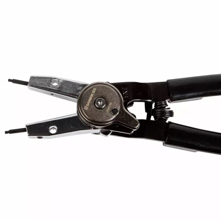 GARWIN PRO 704100 Съемник стопорных колец универсальный, 203 мм - фото №11