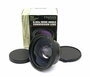 Конвертер Raynox High Quality Wide Angle Conversion Lens 0.66x 52mm