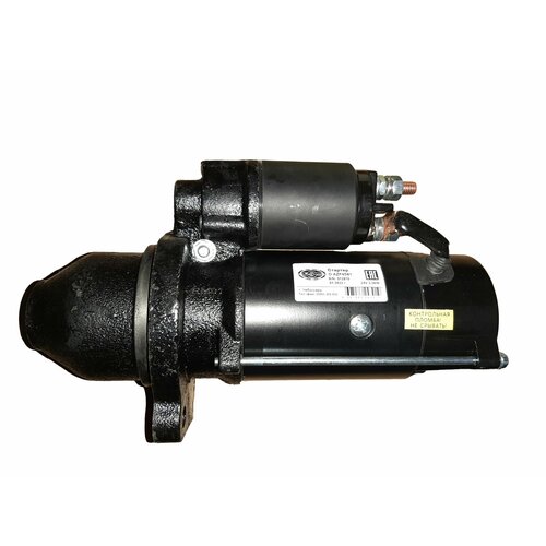 Стартер D AZF 4581 14989₽