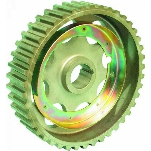 Шкив ГРМ 1117-1118-1119 рвала впускной с пластиной 4802₽