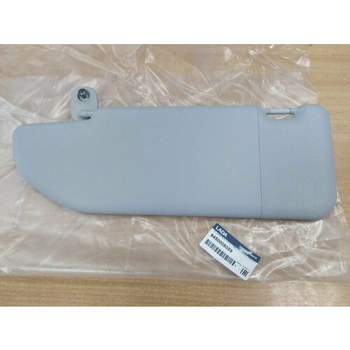 Козырьки солнцезащитные 2180 Lada Vesta левый 2667₽