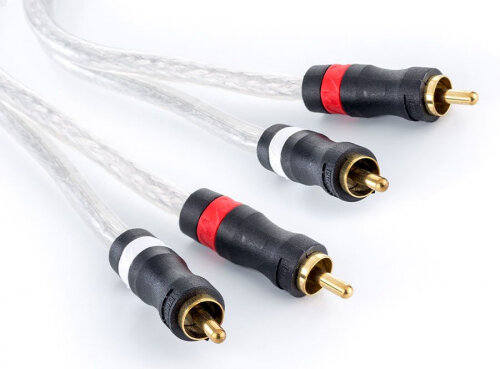 Eagle Cable Межблочный Кабель Eagle Cable High Standart Stereo Audio 1.5 M 20060015