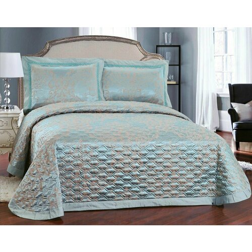 Покрывало Retrouyt Жаккардовое CGA-023 240х260 4900₽