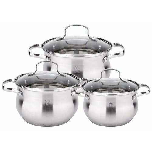 Набор посуды 