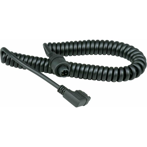 Кабель Nissin Power Supply Cable для вспышек Nikon