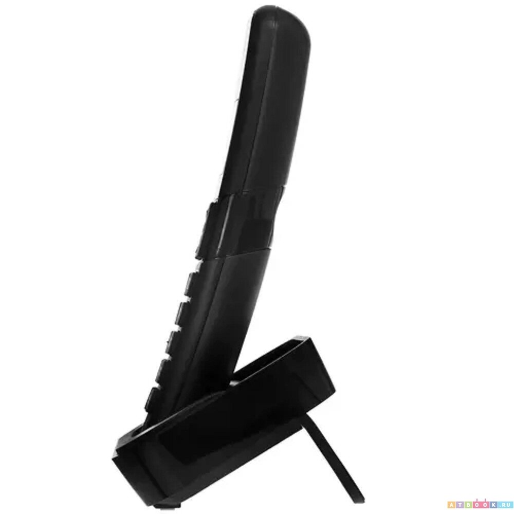 Радиотелефон TeXet TX-5605A, черный [127220]