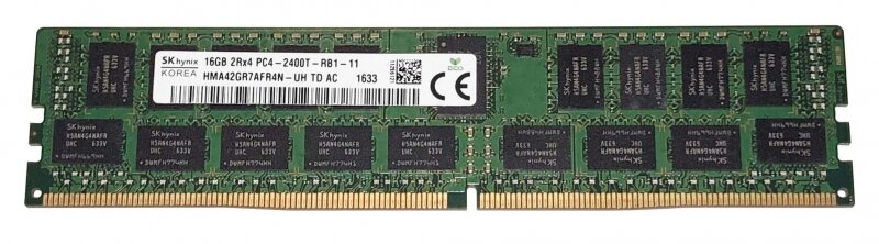 Оперативная память Hynix HMA42GR7AFR4N-UH DDRIV 16Gb