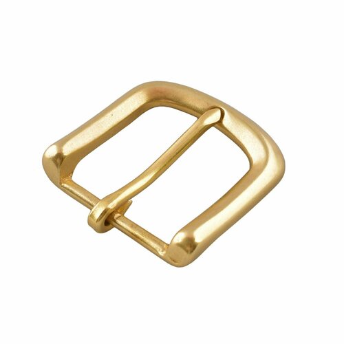 Пряжка латунная BR-409 40мм 1120₽