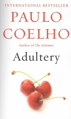 Adultery: A novel (Coelho P.) - фото №1