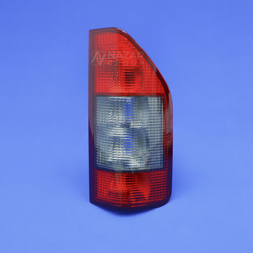 Задний стоп-сигнал Тонированный хрустальMB Sprinter 901 R 2500₽