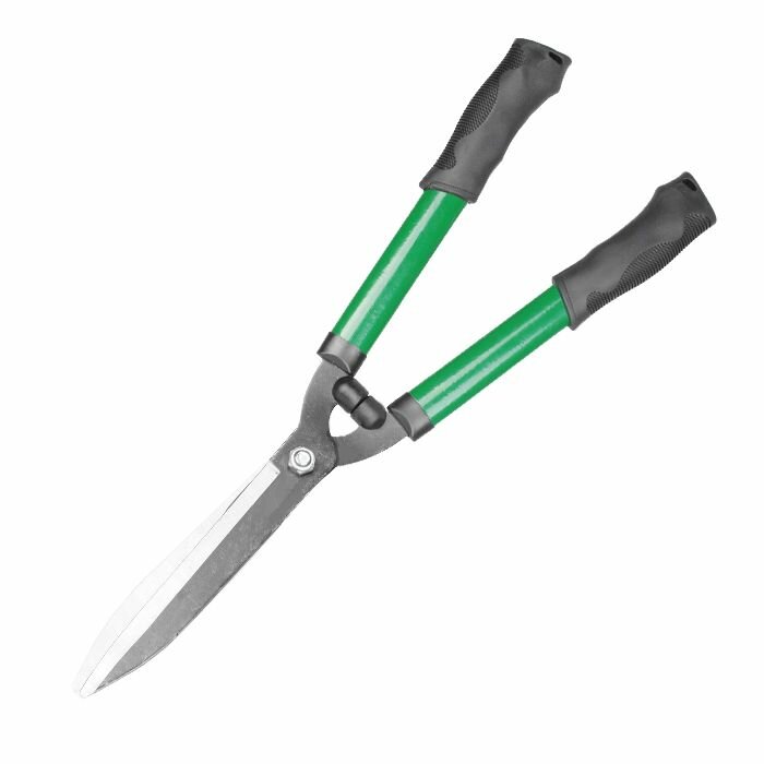 Ножницы бордюрные 530 мм металлические ручки `Урожайная сотка` XL331